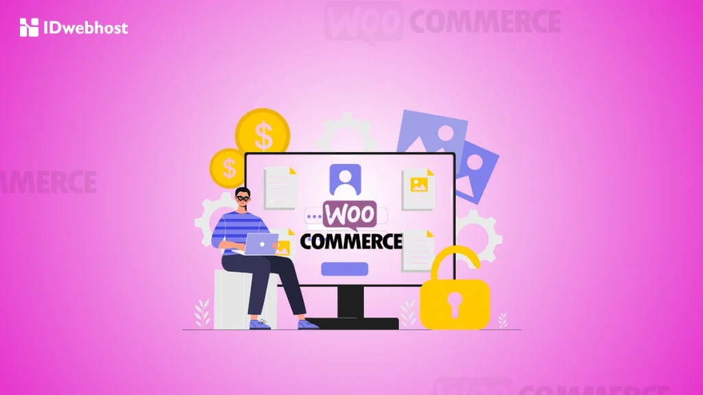 Keamanan Toko Online WooCommerce