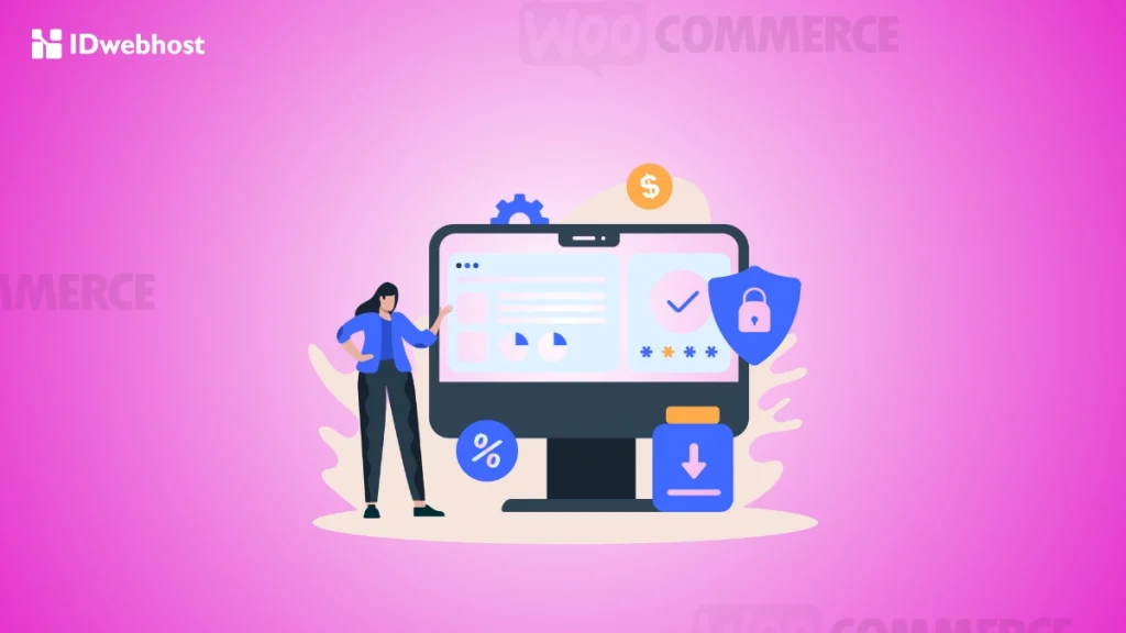 Keamanan Toko Online WooCommerce