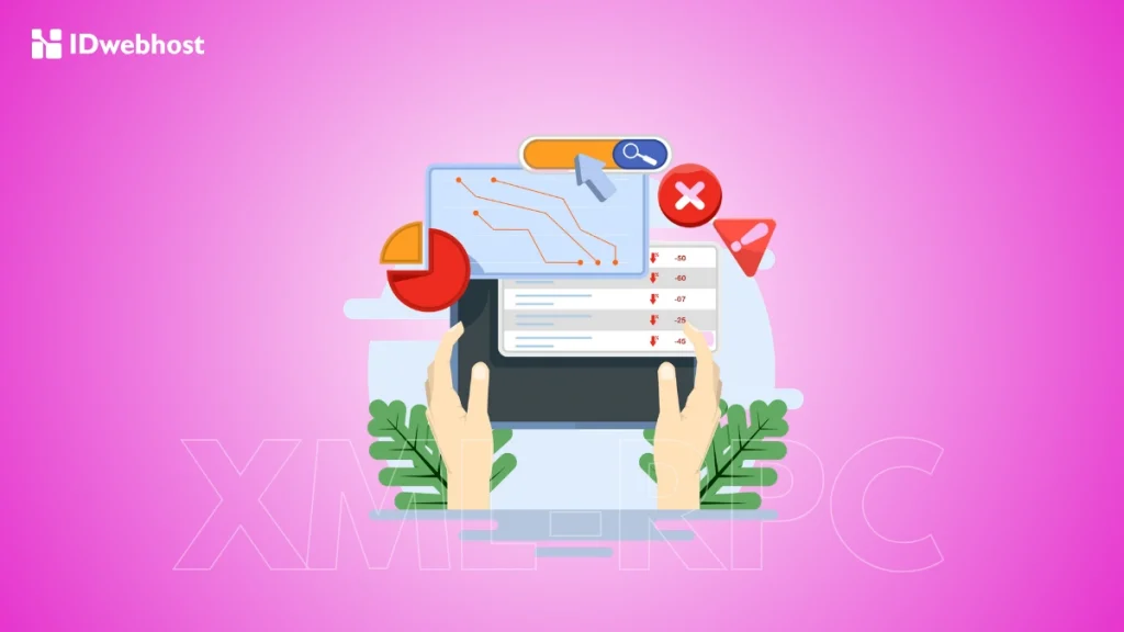 cara menonaktifkan xml-rpc