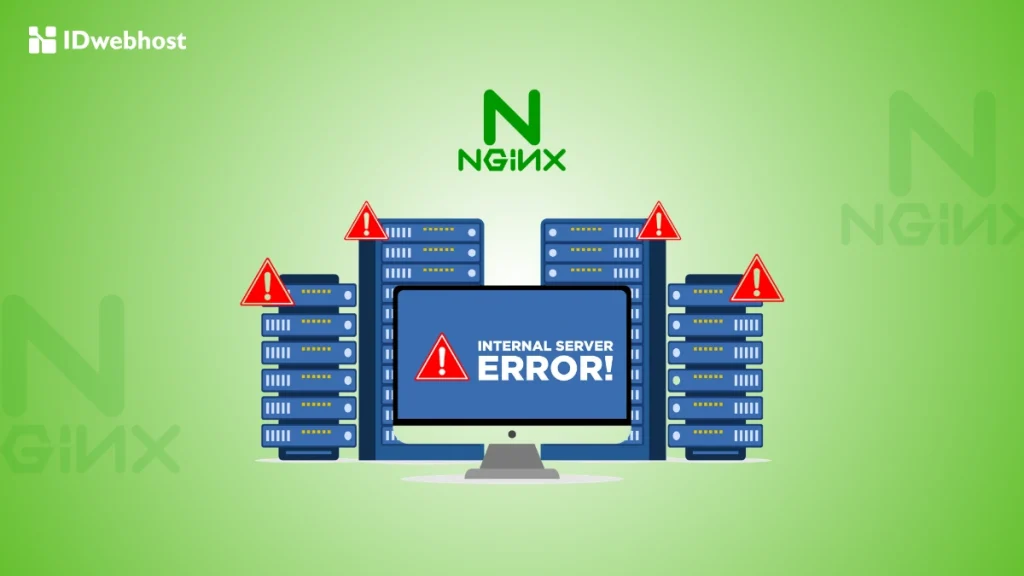 502 Bad Gateway Nginx artinya