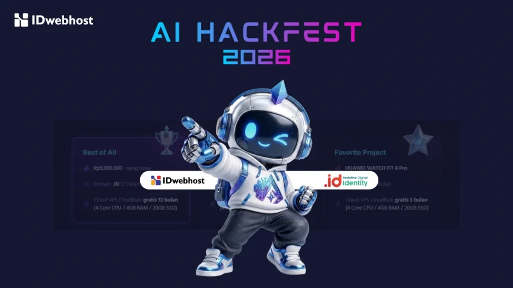 ai hackfest 2026