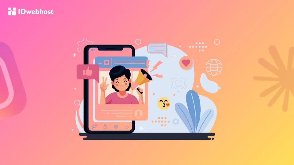 menghubungkan Instagram Insight ke Claude