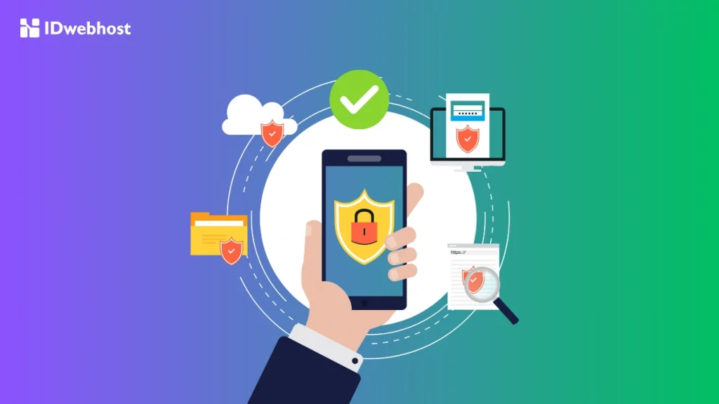 checklist API security
