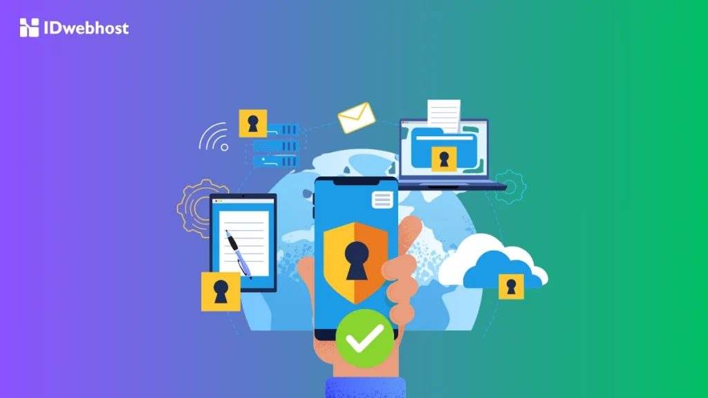 checklist API security