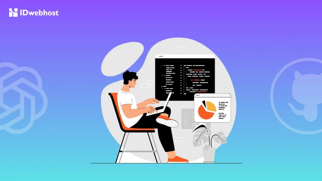 integrasi chatgpt dan github