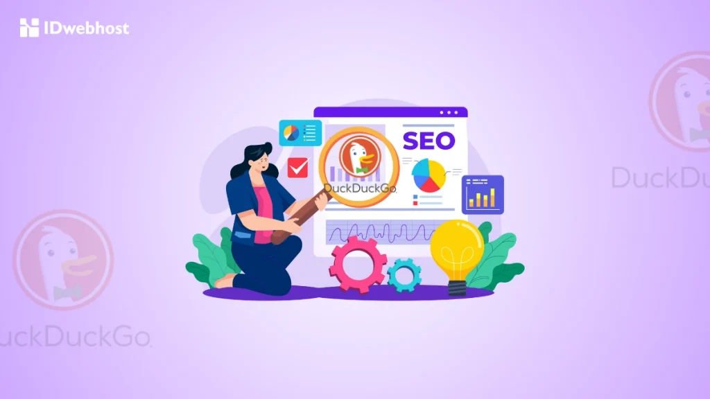 optimasi SEO DuckDuckGO