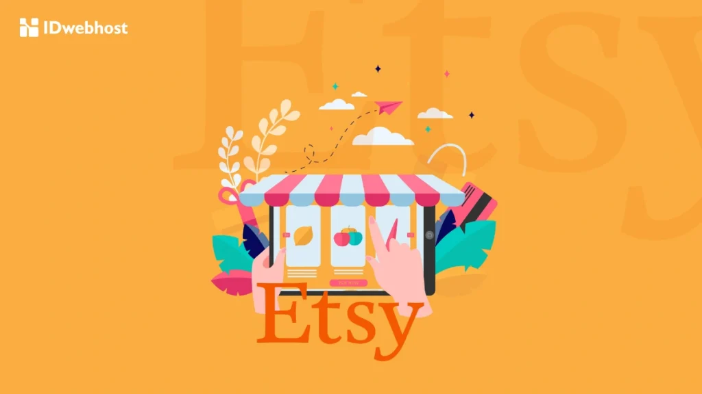 situs jualan produk handmade