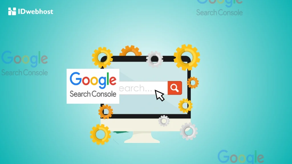 audit seo otomatis dengan API google search console