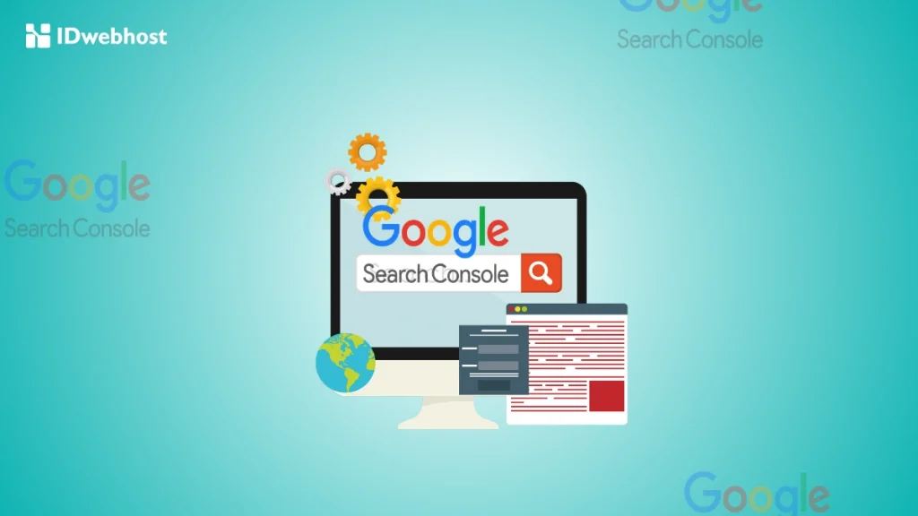 Search Console API adalah