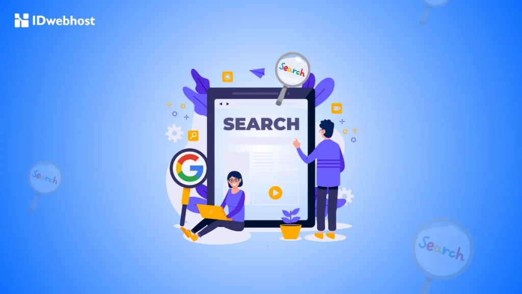 cara berburu guest post dan backlink pakai Google Search Operator