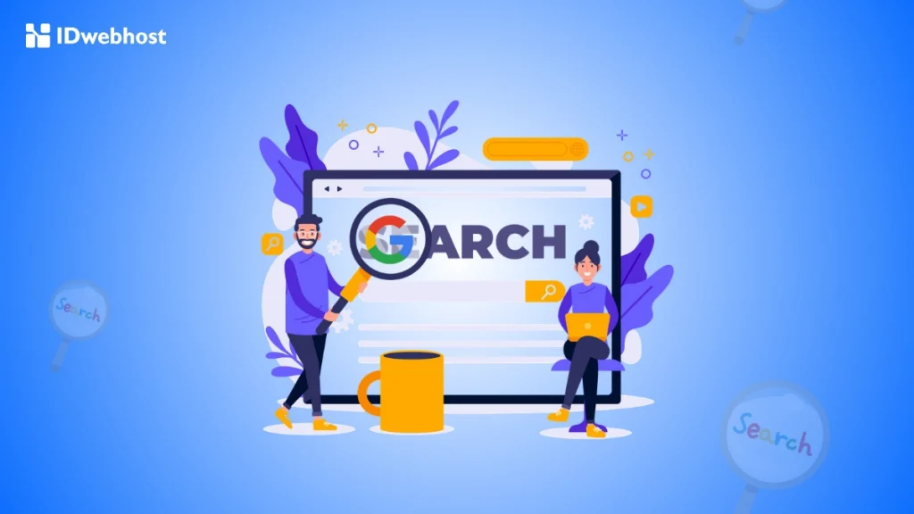 cara berburu guest post dan backlink pakai Google Search Operator