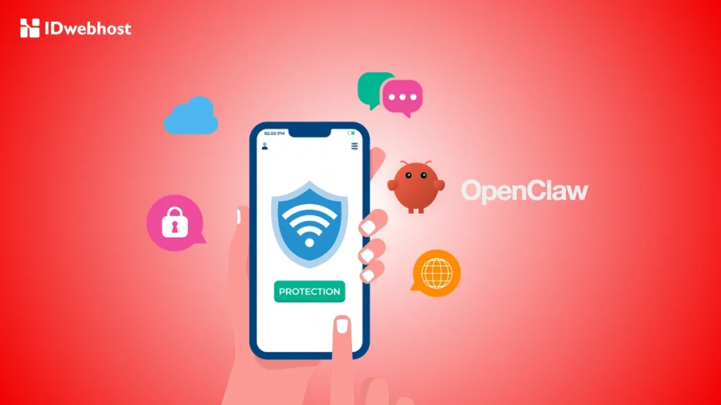 openclaw gateway adalah