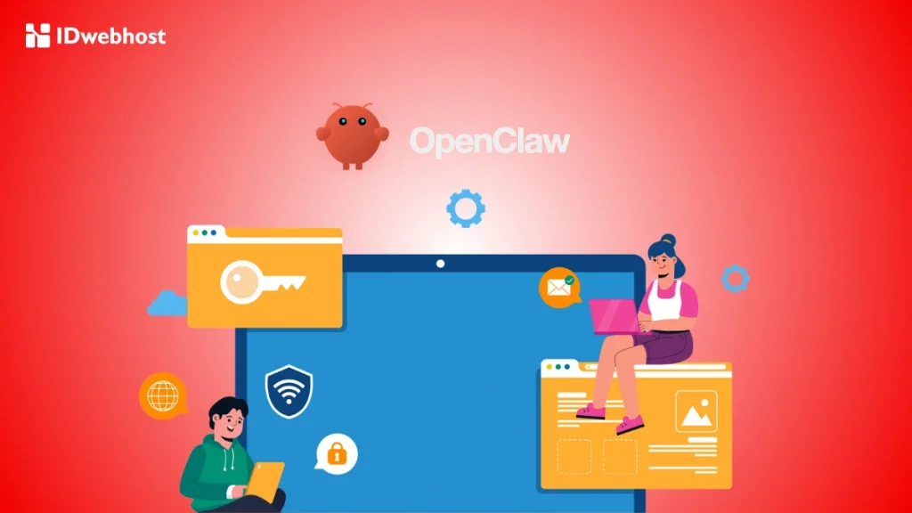 openclaw gateway adalah