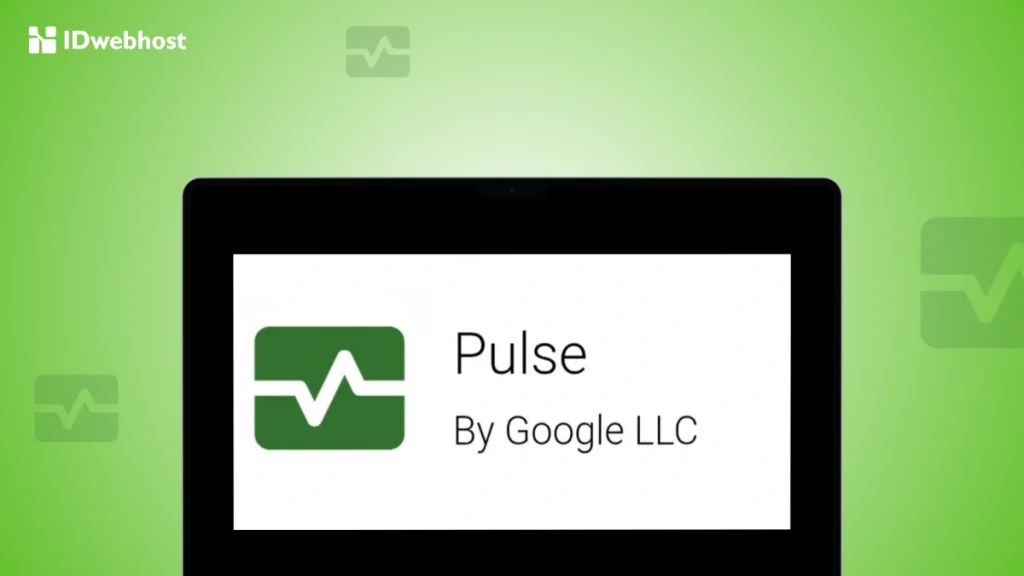 apa itu android pulse