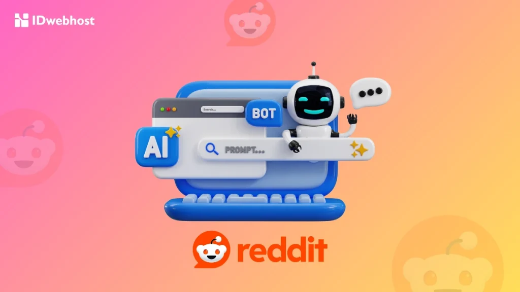reddit muncul di ai search