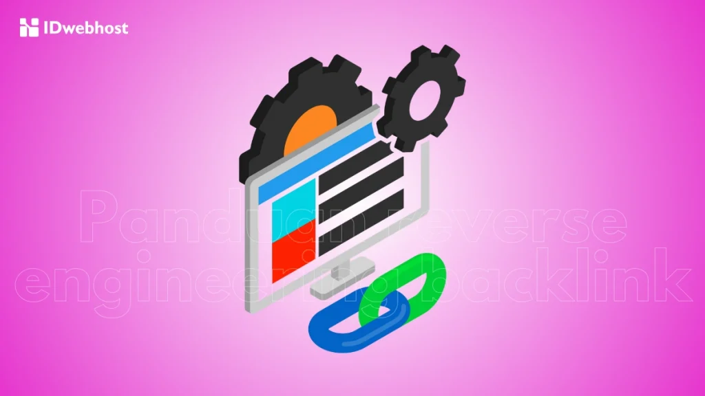 Reverse engineering backlink adalah