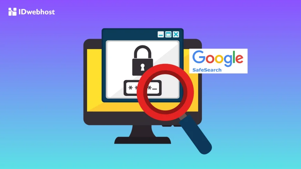 Cara Menonaktifkan SafeSearch Google
