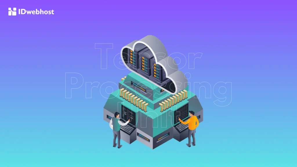 tensor processing unit