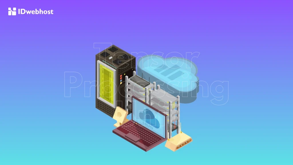 tensor processing unit