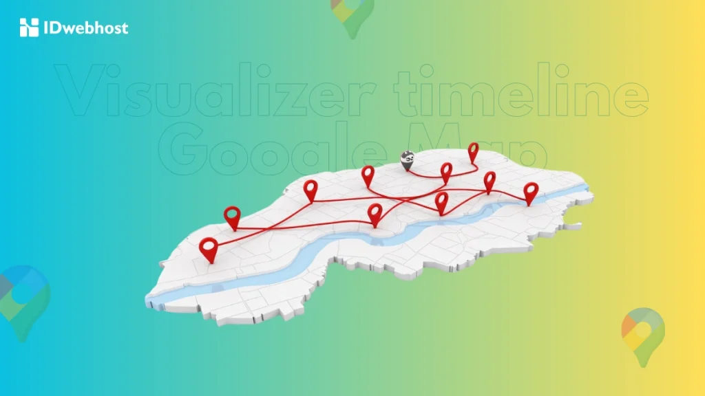 apa itu Google Timeline Visualizer
