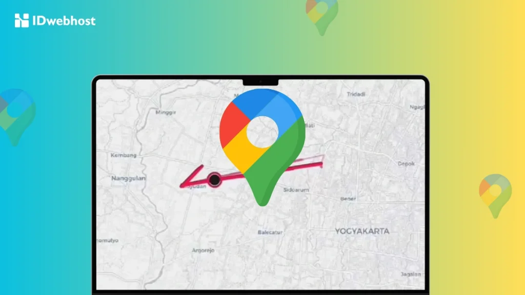 apa itu Google Timeline Visualizer