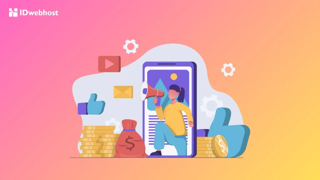 Syarat terbaru Monetisasi YouTube