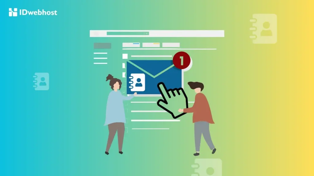 cara Upload Kontak ke Gmail