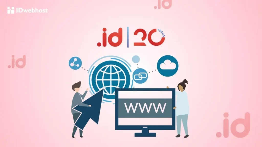 Peluang dan Tantangan Domain .ID