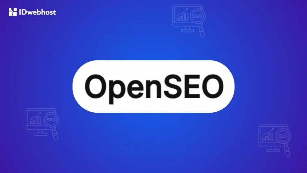 openseo adalah