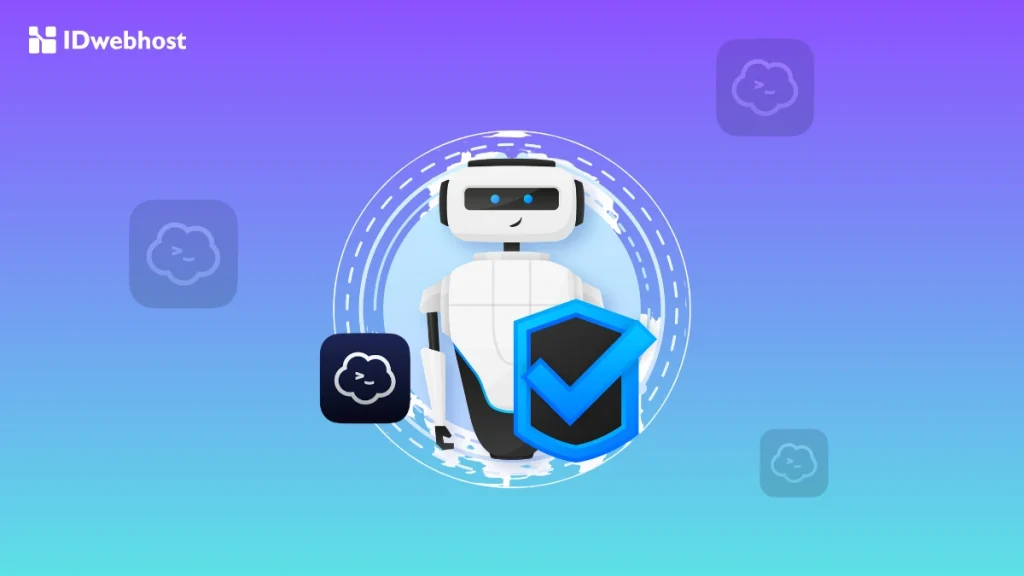 cara Menjalankan AI Agent di HP via Termius