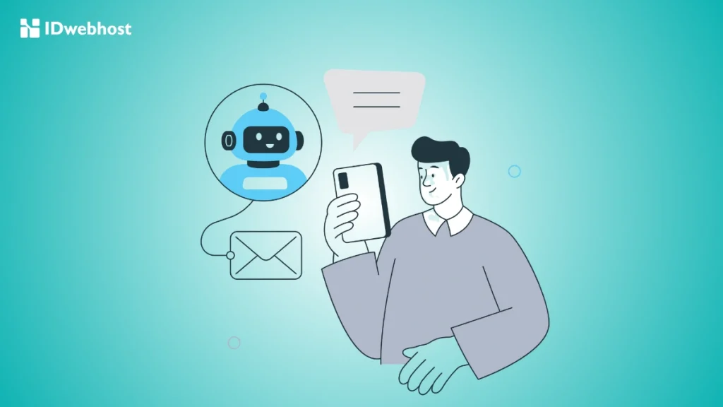 ai email agent adalah