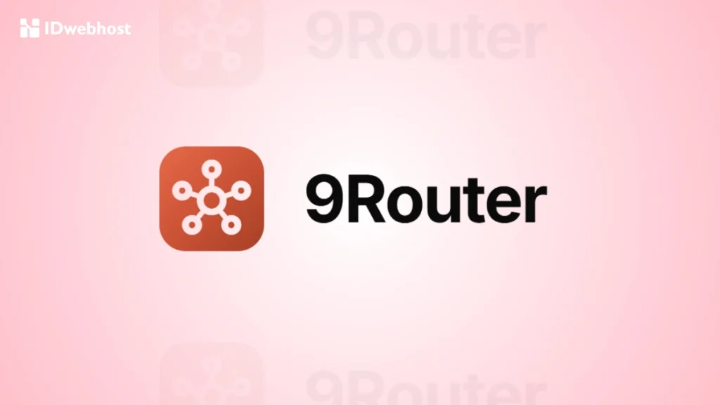 apa itu 9router