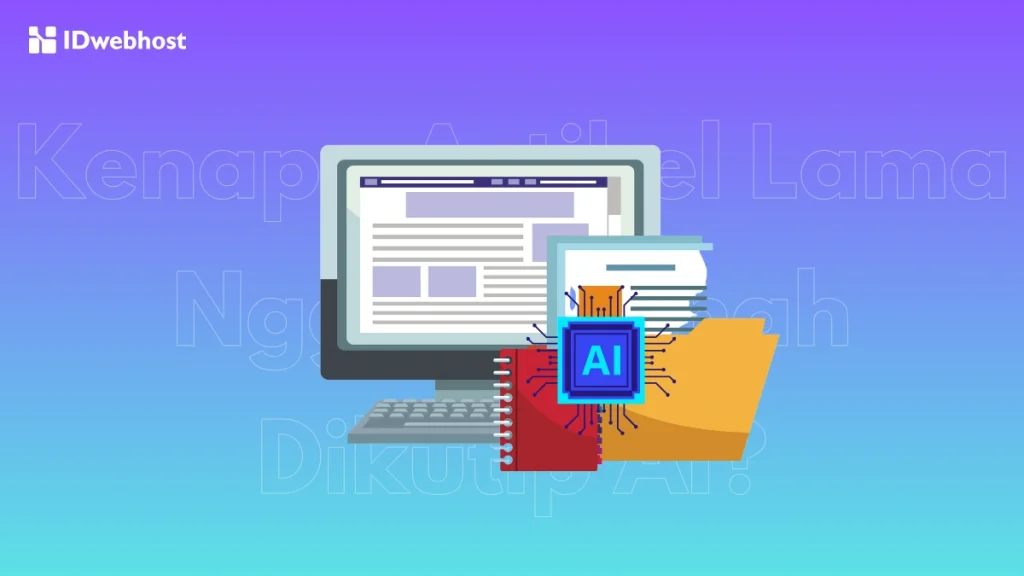 cara refresh konten lama