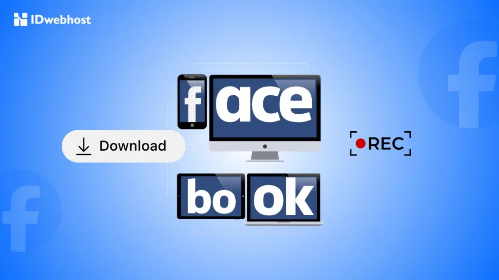 download video facebook tanpa watermark