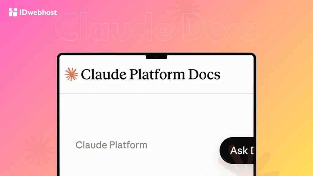 cara menggunakan claude docs