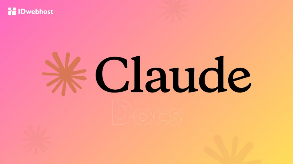 apa itu claude docs
