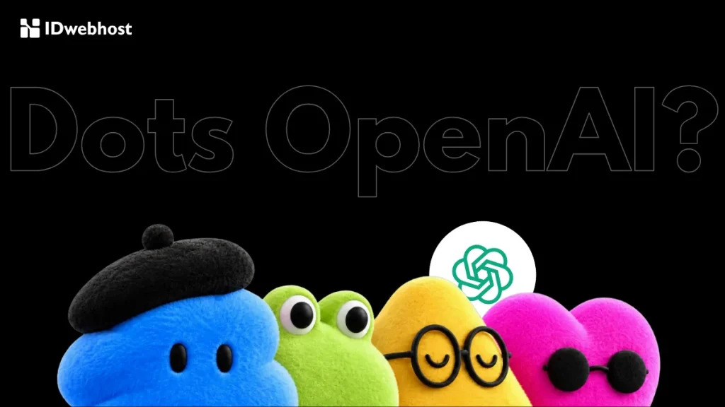 dots openai adalah