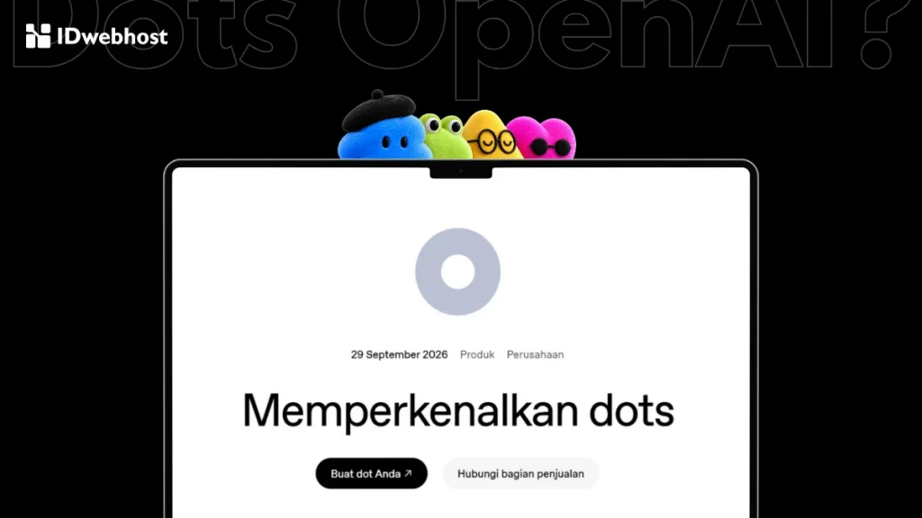 dots openai adalah