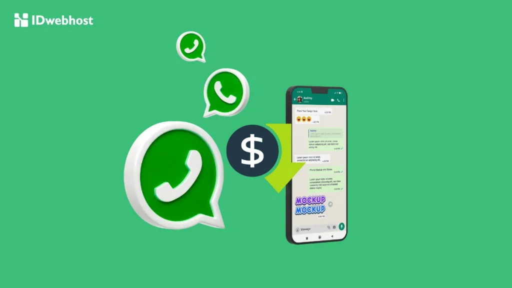 cara menghemat biaya per pesan WhatsApp Business API