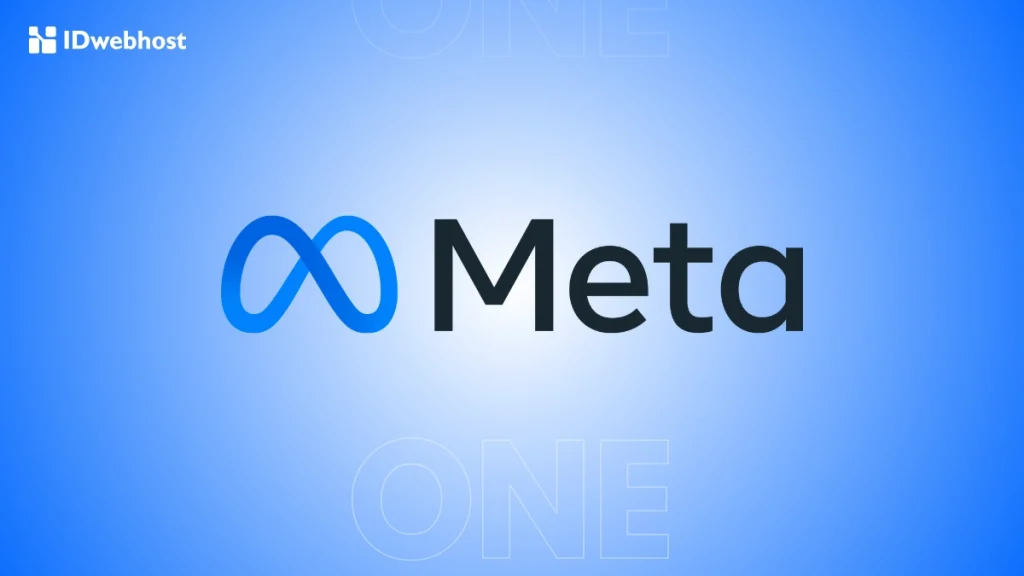 meta one adalah