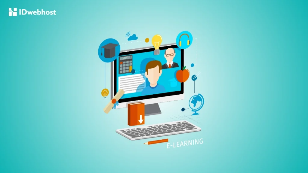 Spesifikasi Server MOOC