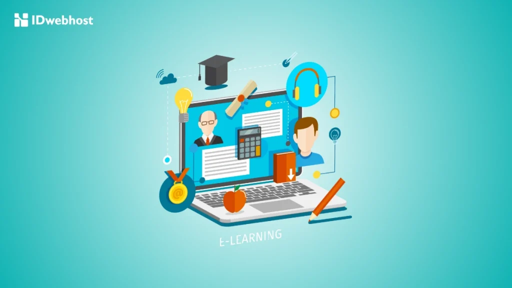 Spesifikasi Server MOOC