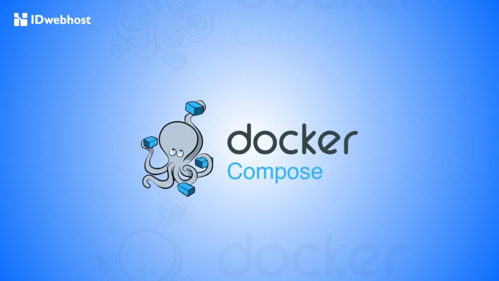 install docker compose di VPS