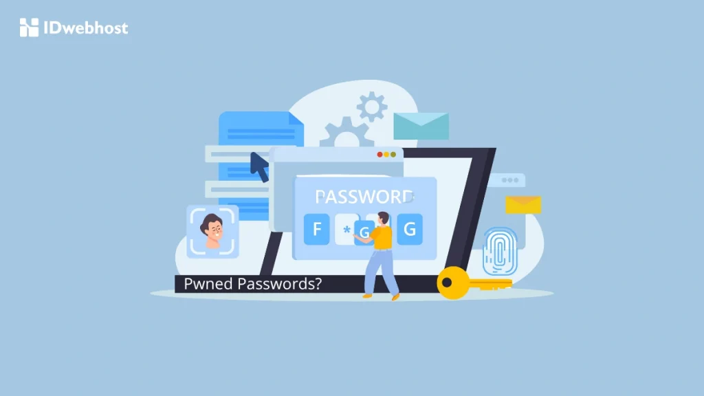 apa itu Pwned Password