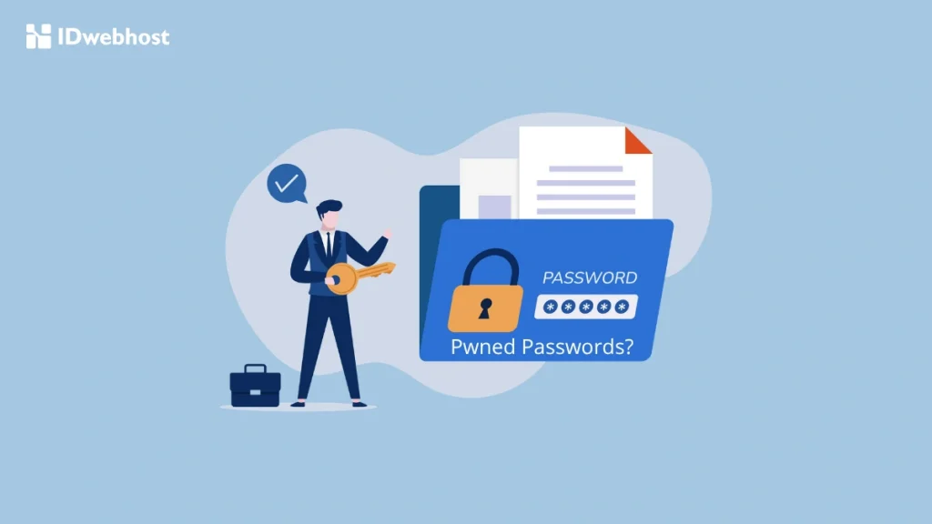 apa itu Pwned Password