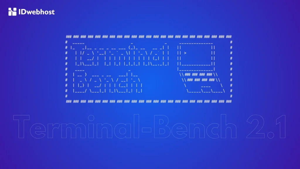 apa itu Terminal-Bench 2.1