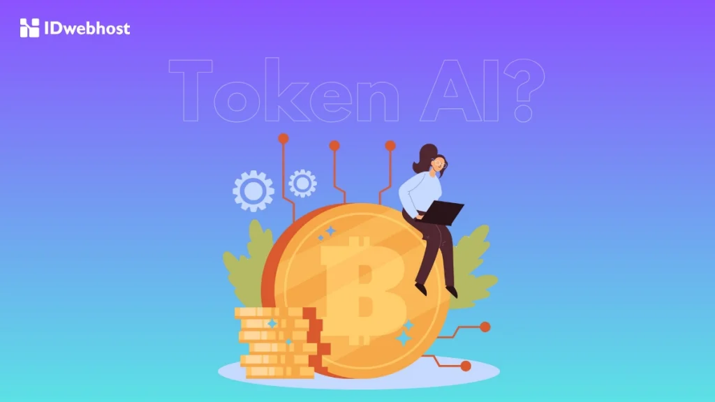 apa itu token ai