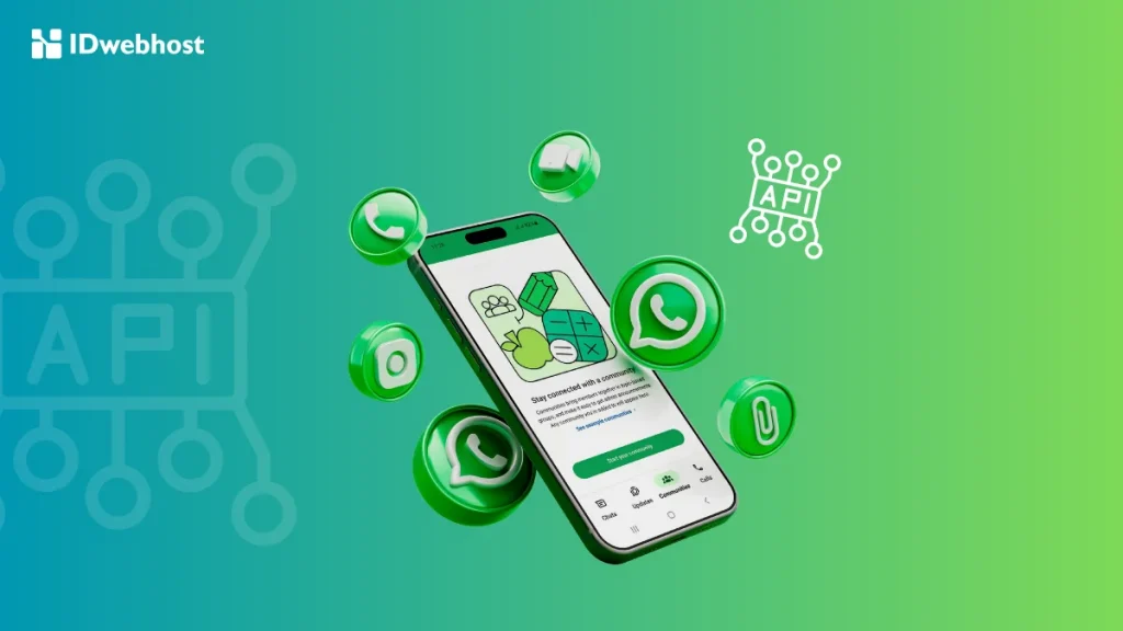 Apa Itu WhatsApp HTTP API