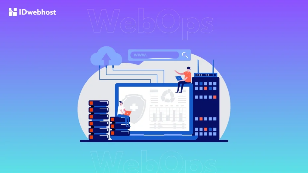 WebOps adalah