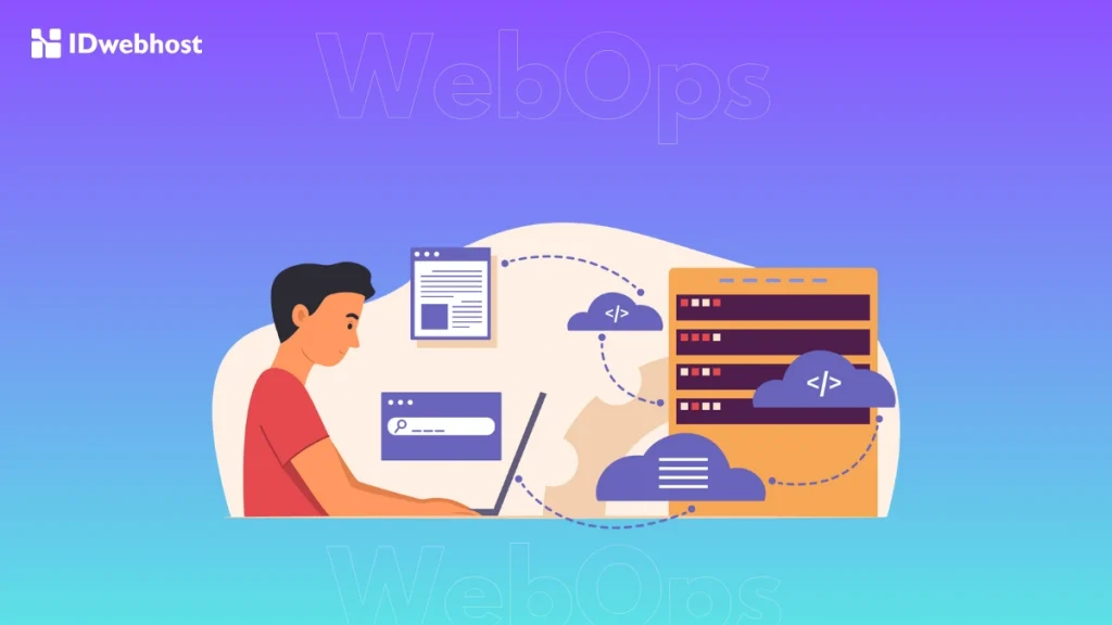 WebOps adalah